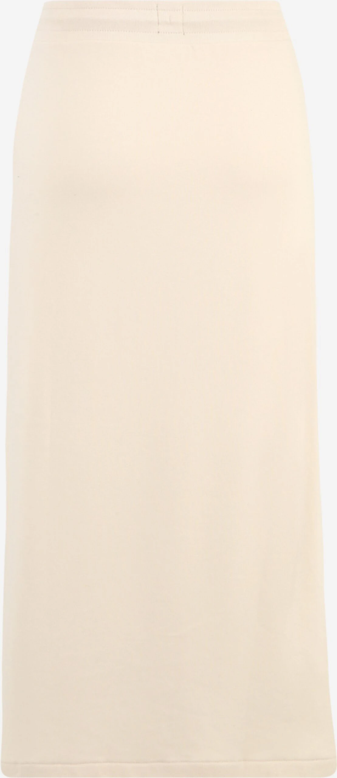 Maxi Rokken Rok JAPAN Dames Beige 2 Maxi Rokken Rok JAPAN Dames Beige - Afbeelding 2