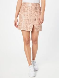 RIVER ISLAND Leren Rokken Rok Dames Pastelroze 7 RIVER ISLAND Leren Rokken Rok Dames Pastelroze -RokMode Verkoopwinkel 0fe0965de857a6b0ba22837a6e8c2383