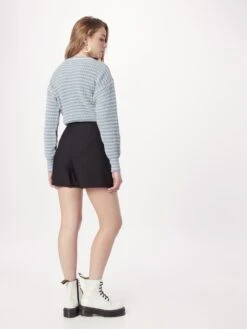 About You Mini Rokken Rok Dames Zwart -RokMode Verkoopwinkel 15e55a3e0dfea63eaec392f948887e0d