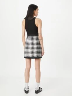 Adidas Originals Mini Rokken Rok VICHY Dames Wit -RokMode Verkoopwinkel 1bf97b0e1ad0c1da939d78e4b85a03c8