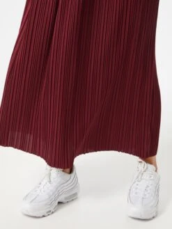 About You Maxi Rokken Rok Talia Dames Bordeaux -RokMode Verkoopwinkel 1e9e0d18120d87f983739bb280adb1a3