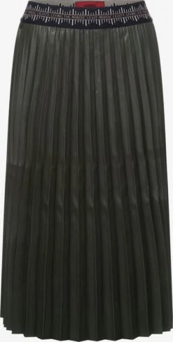 STREET ONE Leren Rokken Rok Dames Spar