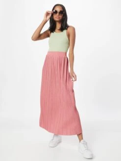 About You Maxi Rokken Rok Talia Dames Pink -RokMode Verkoopwinkel 202d7553a04ae94b15bf5844b709a232