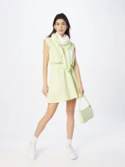 Armedangels Mini Rokken Rok Kesia Dames Pastelgroen -RokMode Verkoopwinkel 21b156bef43cd93ed6ff2e33853ab508