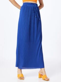 About You Maxi Rokken Rok Liam Dames Royal Blue/koningsblauw -RokMode Verkoopwinkel 239dea39693dd4763ae84f0c09b44d18