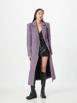 Patrizia Pepe Leren Rokken Rok GONNA Dames Zwart -RokMode Verkoopwinkel 2a6d0b509e68be697092fb2dacd15746