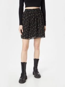 About You Mini Rokken Rok Lissi Dames Zwart -RokMode Verkoopwinkel 3002a73261bfeaa321c6ba8406bb7f6d