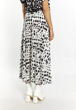 Faina Maxi Rokken Rok Dames Wit -RokMode Verkoopwinkel 3206e8e0086df0daa6e046774b541cf2