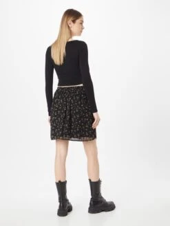 About You Mini Rokken Rok Lissi Dames Zwart -RokMode Verkoopwinkel 3cd6f528047d12660d9c9806a53dd2b3