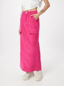 WAREHOUSE Maxi Rokken Rok Dames Pink -RokMode Verkoopwinkel 413a4bb2c13299ce1ed82ca7148863f5