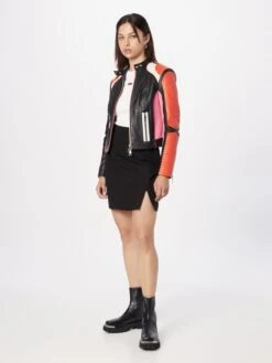 Hugo Mini Rokken Rok Roella Dames Zwart -RokMode Verkoopwinkel 46d2af6b566a6447480b2ed35d8ccfcd