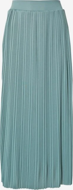 About You Maxi Rokken Rok Talia Dames Groen