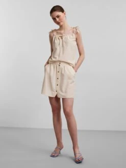 Pieces Mini Rokken Rok SUNNA Dames Beige 7 Pieces Mini Rokken Rok SUNNA Dames Beige -RokMode Verkoopwinkel 4d793c78aa8962a6a7f4f5984ca20421