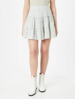 About You Mini Rokken Rok Drama Dames Mintgroen -RokMode Verkoopwinkel 54d57a6c018d2efec00d40558b0154c1