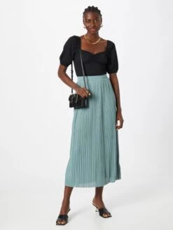 About You Maxi Rokken Rok Talia Dames Groen -RokMode Verkoopwinkel 5e3ccb7e7dc41a4d0c6d3143b0031832