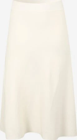 Maxi Rokken Rok Dames Wolwit