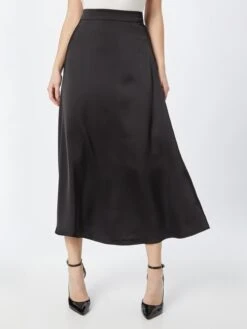 Notes Du Nord Maxi Rokken Rok Frances Dames Zwart -RokMode Verkoopwinkel 6832f37864ff46d5aeb82d3c3b7b61c8