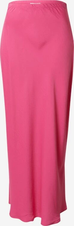 EDITED Maxi Rokken Rok Silva Dames Pink