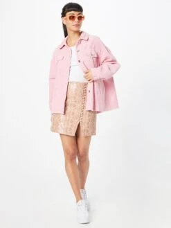 RIVER ISLAND Leren Rokken Rok Dames Pastelroze 9 RIVER ISLAND Leren Rokken Rok Dames Pastelroze -RokMode Verkoopwinkel 7b63bbe807425f21e8d83123ed536d73