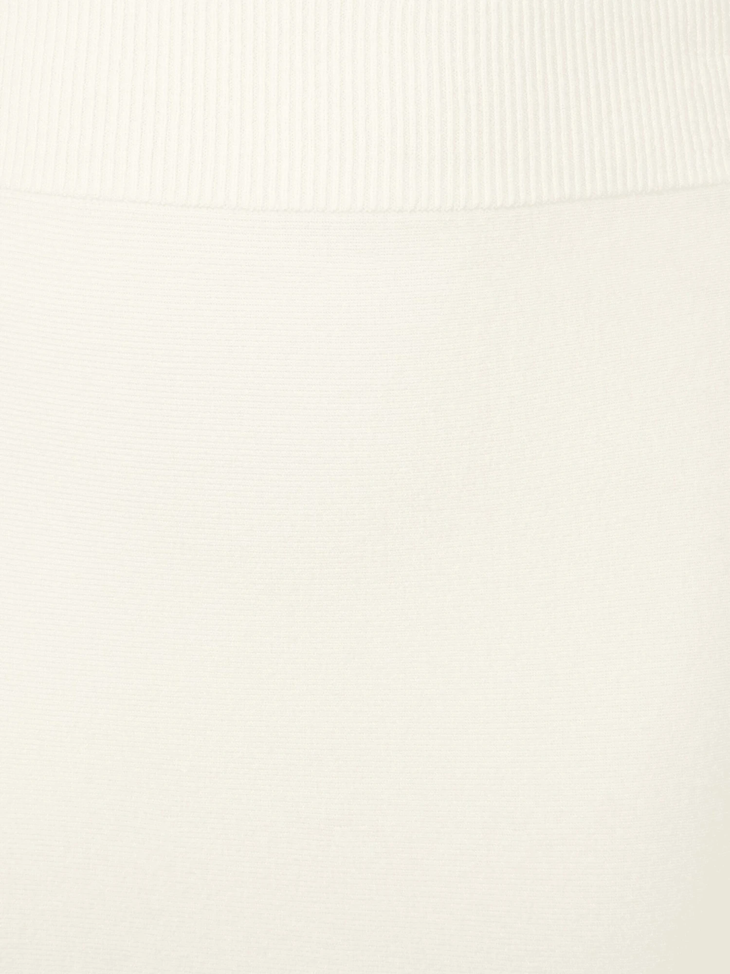 Maxi Rokken Rok Dames Wolwit 3 Maxi Rokken Rok Dames Wolwit - Afbeelding 3