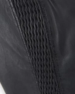 Maze Leren Rokken Rok Parla Dames Zwart 7 Maze Leren Rokken Rok Parla Dames Zwart -RokMode Verkoopwinkel 867fdd5f43fd679b209af8f793feabc8