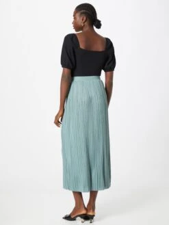 About You Maxi Rokken Rok Talia Dames Groen -RokMode Verkoopwinkel 880af5c8f31cafed2b2b7a221d80c219