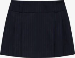 PULL & BEAR Mini Rokken Rok Dames Navy