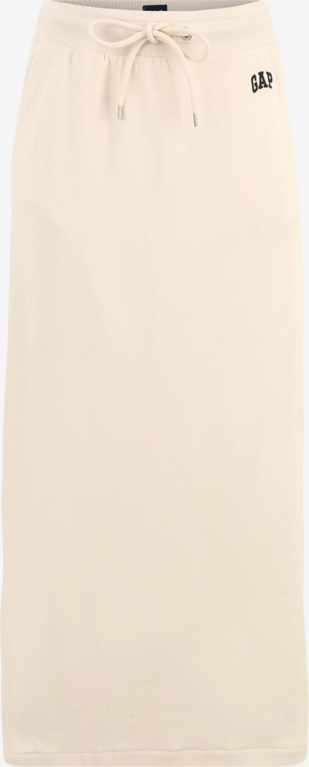 Maxi Rokken Rok JAPAN Dames Beige