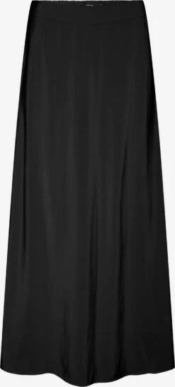 Vero Moda Maxi Rokken Rok GRACE Dames Zwart