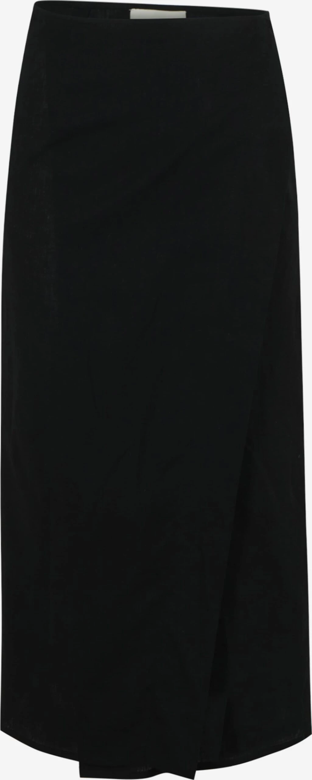 Maxi Rokken Rok Holiday Dames Zwart