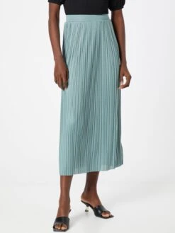 About You Maxi Rokken Rok Talia Dames Groen -RokMode Verkoopwinkel a7e074266453c19b5857bfeb0025fdb9