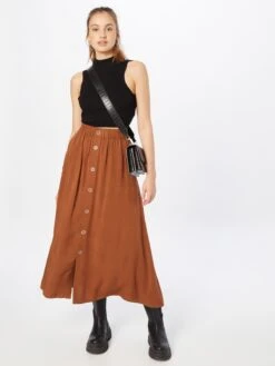 Iriedaily Maxi Rokken Rok Civic Dames Karamel 9 Iriedaily Maxi Rokken Rok Civic Dames Karamel -RokMode Verkoopwinkel ac6eaef6cbd63ec7504b1c9caeadcb32