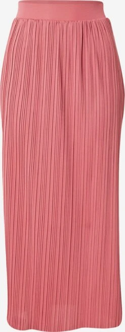 About You Maxi Rokken Rok Talia Dames Pink