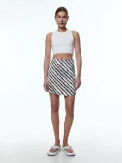 EDITED Mini Rokken Rok Rosana Dames Beige -RokMode Verkoopwinkel b29a05109216c2b6684f1f00f7f9f254