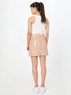 RIVER ISLAND Leren Rokken Rok Dames Pastelroze 8 RIVER ISLAND Leren Rokken Rok Dames Pastelroze -RokMode Verkoopwinkel b6fb3f011696918c1cacf1fc8f51e264