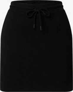 EDITED Mini Rokken Rok Estefania Dames Zwart