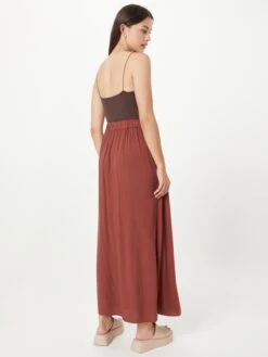 About You Maxi Rokken Rok Chinara Dames Roestrood 8 About You Maxi Rokken Rok Chinara Dames Roestrood -RokMode Verkoopwinkel c560897baa9dc54a5efbaf807ce63680