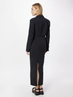 NLY By Nelly Maxi Rokken Rok Dames Zwart -RokMode Verkoopwinkel cc6bfda4c0a8bf9e9dee09502e5ba366