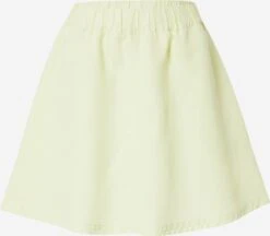 Armedangels Mini Rokken Rok Kesia Dames Pastelgroen