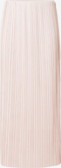 About You Maxi Rokken Rok Talia Dames Roze