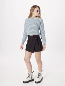 About You Mini Rokken Rok Dames Zwart -RokMode Verkoopwinkel da79e5499b50dd1ed8894c80a9d30ca9