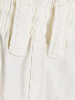 BERSHKA Maxi Rokken Rok Dames Offwhite -RokMode Verkoopwinkel dac42c7b415904e641882f52c3f6336e