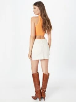 WEEKDAY Mini Rokken Rok Francy Dames Wit 8 WEEKDAY Mini Rokken Rok Francy Dames Wit -RokMode Verkoopwinkel dd22b40f48fcae773dbbfac242cb70ec