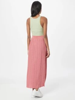 About You Maxi Rokken Rok Talia Dames Pink -RokMode Verkoopwinkel df189fb4d8129353e3a89a03976f5589