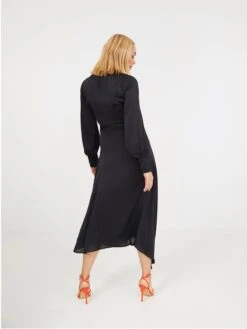 Maxi Rokken Rok Naomi Dames Zwart -RokMode Verkoopwinkel e4bdf5bee1ff4b014f33ce883156c89c