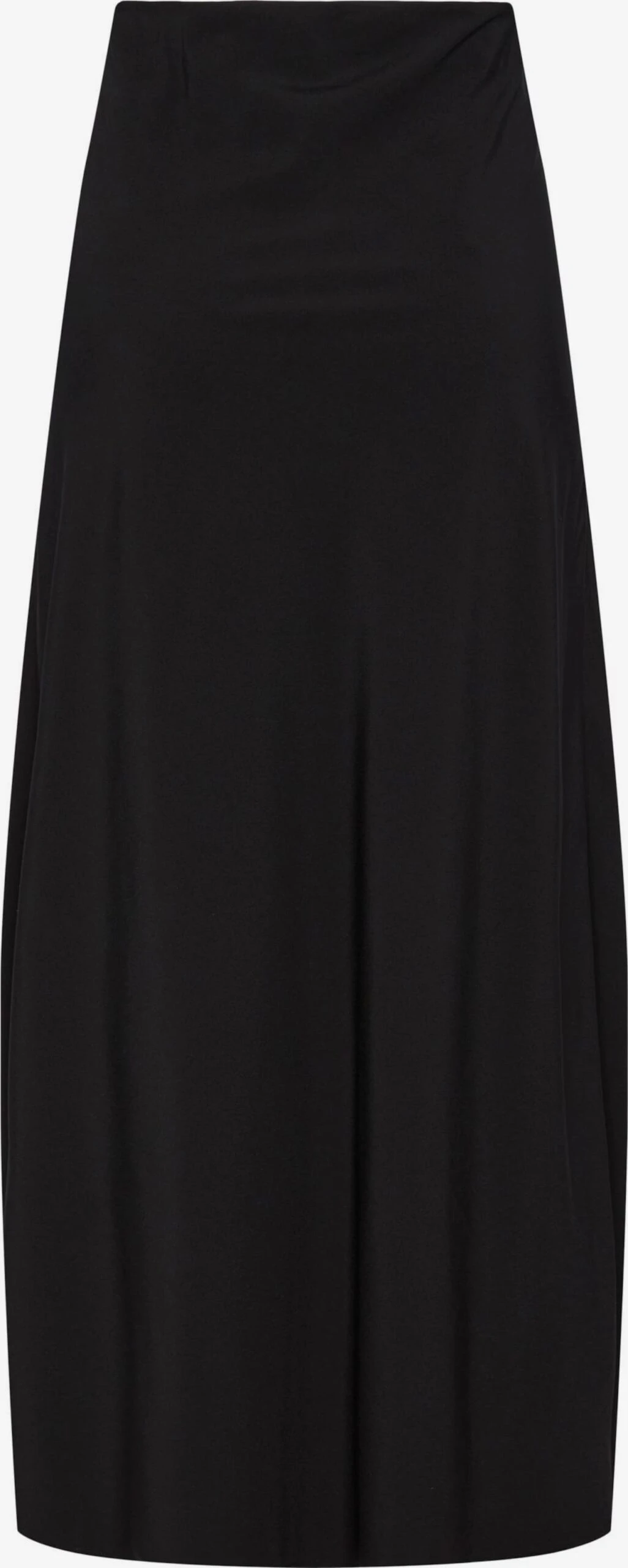 Pieces Maxi Rokken Rok SUSANE FRANAN Dames Zwart 2 Pieces Maxi Rokken Rok SUSANE FRANAN Dames Zwart - Afbeelding 2