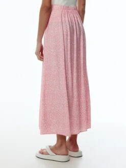 EDITED Maxi Rokken Rok Fadila Dames Rosa -RokMode Verkoopwinkel e83bb64956803600219f10aa2951c22f