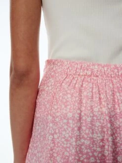 EDITED Maxi Rokken Rok Fadila Dames Rosa -RokMode Verkoopwinkel eb09ea03909d6c34f8ba041679aafcb3