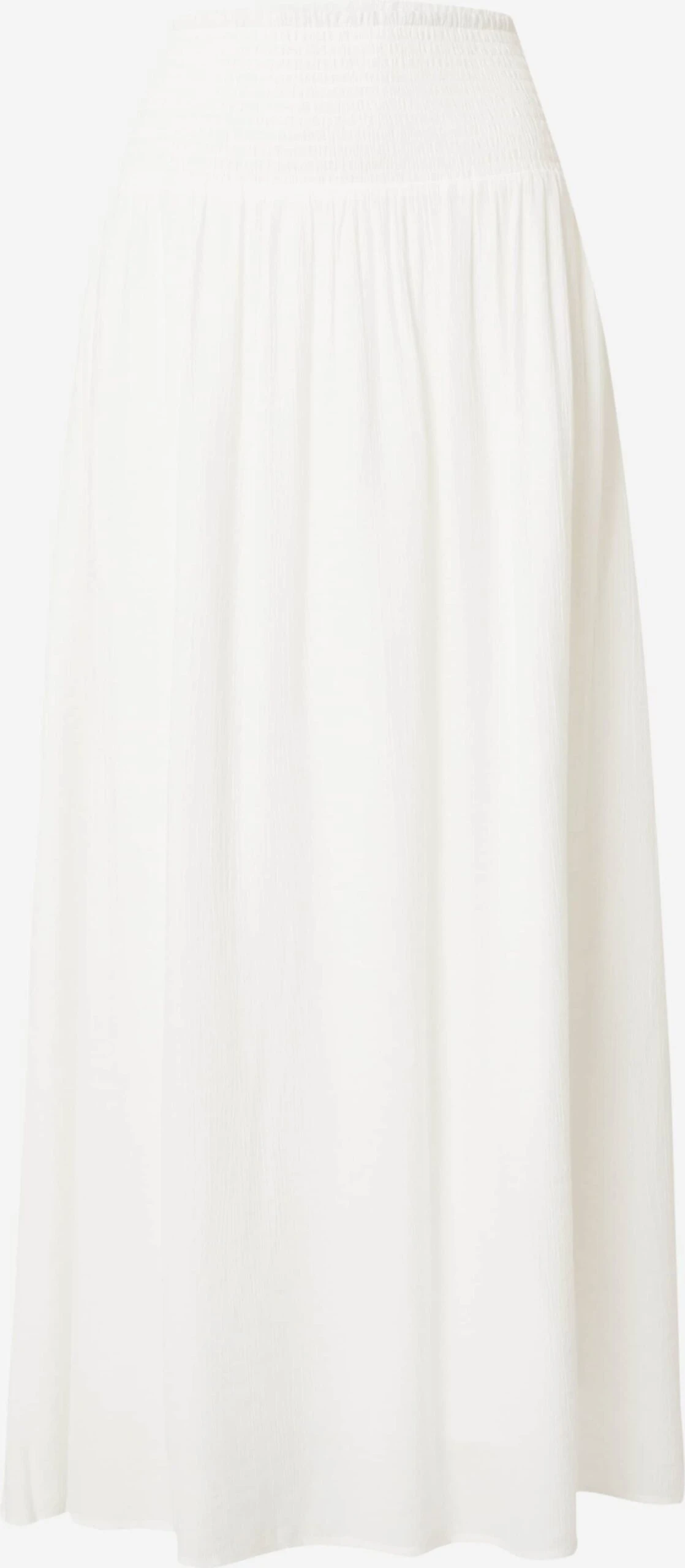 Vero Moda Maxi Rokken Rok FELICIA Dames Wit