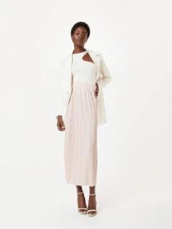 About You Maxi Rokken Rok Talia Dames Roze -RokMode Verkoopwinkel fb27a7653a5a5c2c53e558b65f4dd2ec